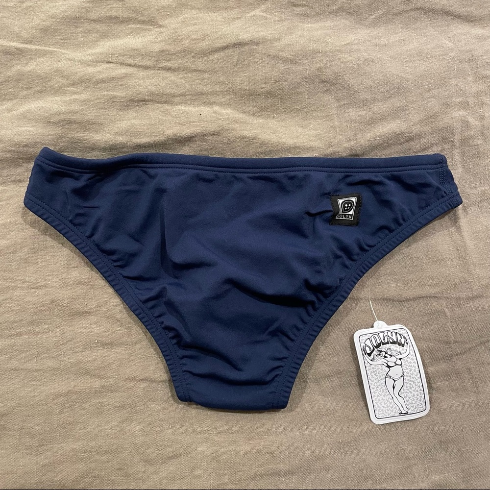 Jolyn Andy Bikini Bottom